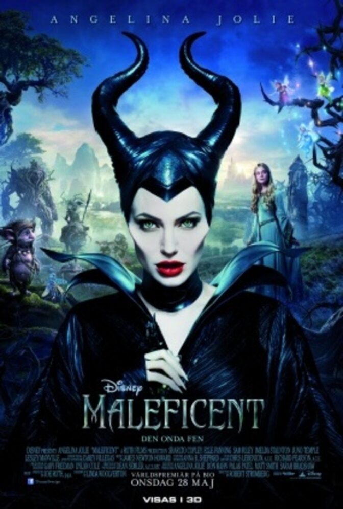 Maleficent