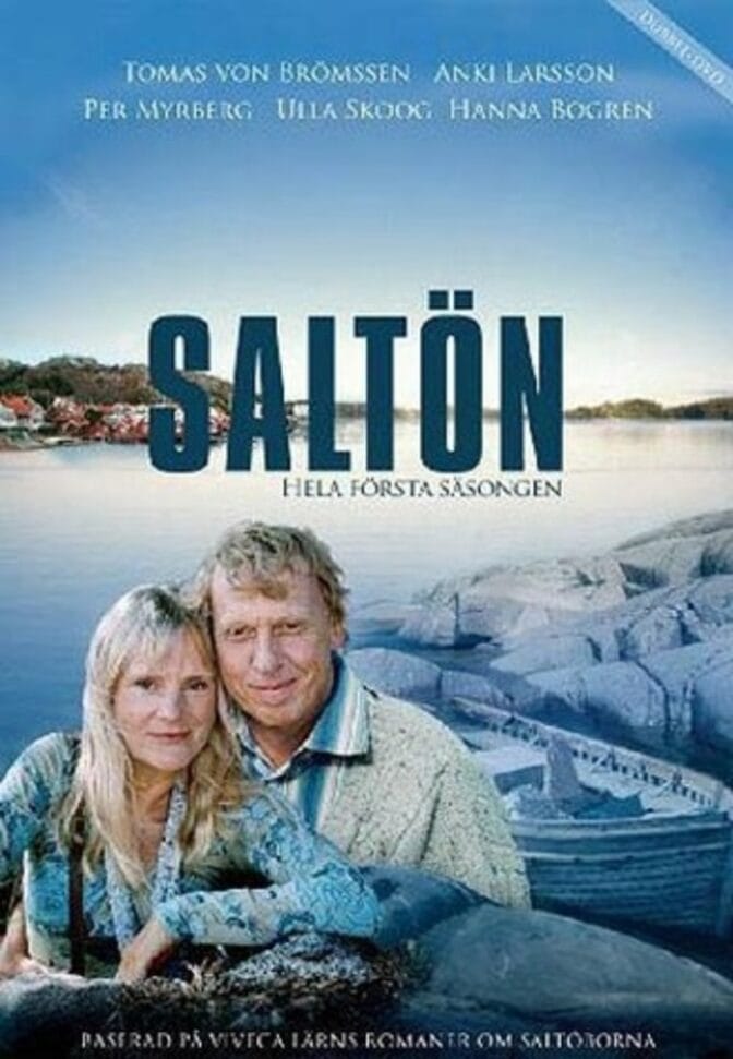 Saltön