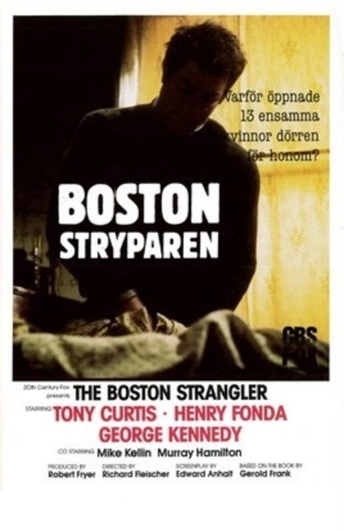 Bostonstryparen