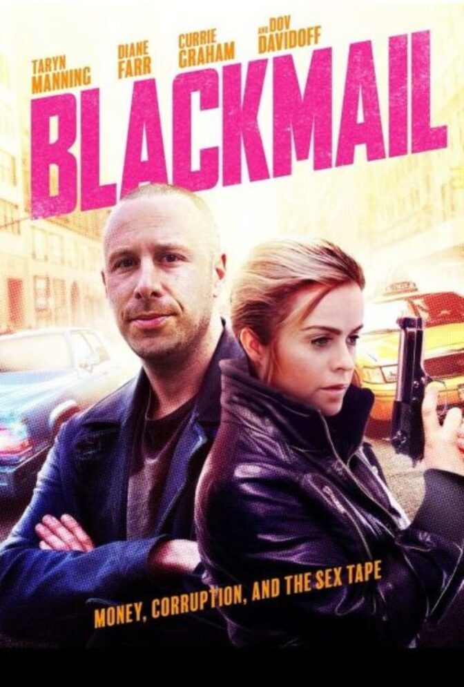 Blackmail