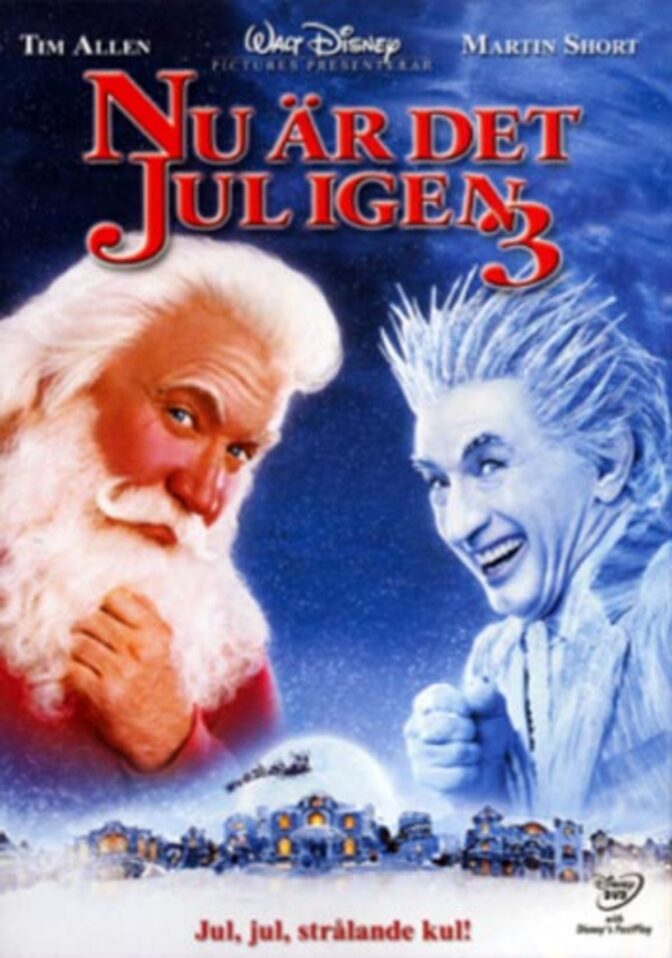 Nu är det jul igen 3