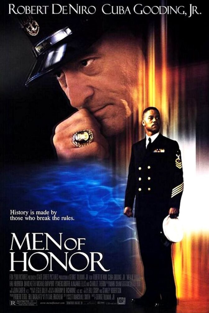 Men of Honor