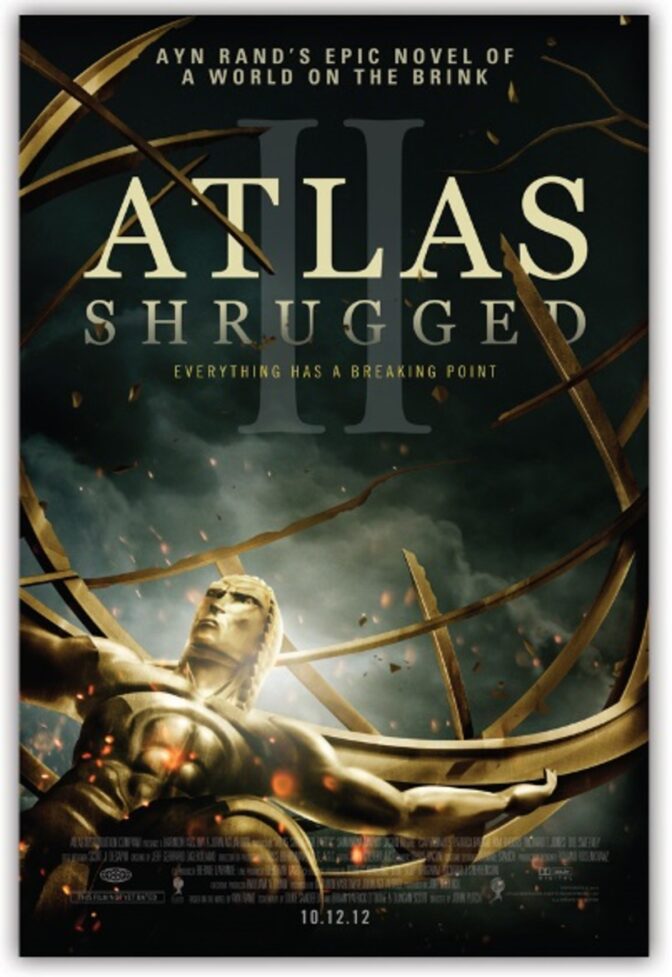 Atlas Shrugged II: The Strike