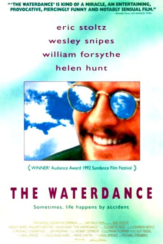 Waterdance