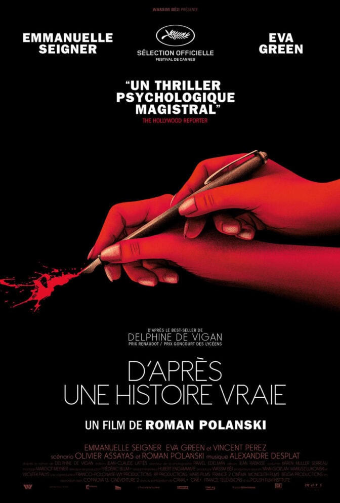 Based on a True Story