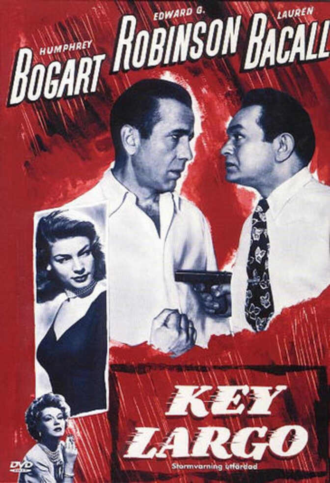 Stormvarning utfärdad