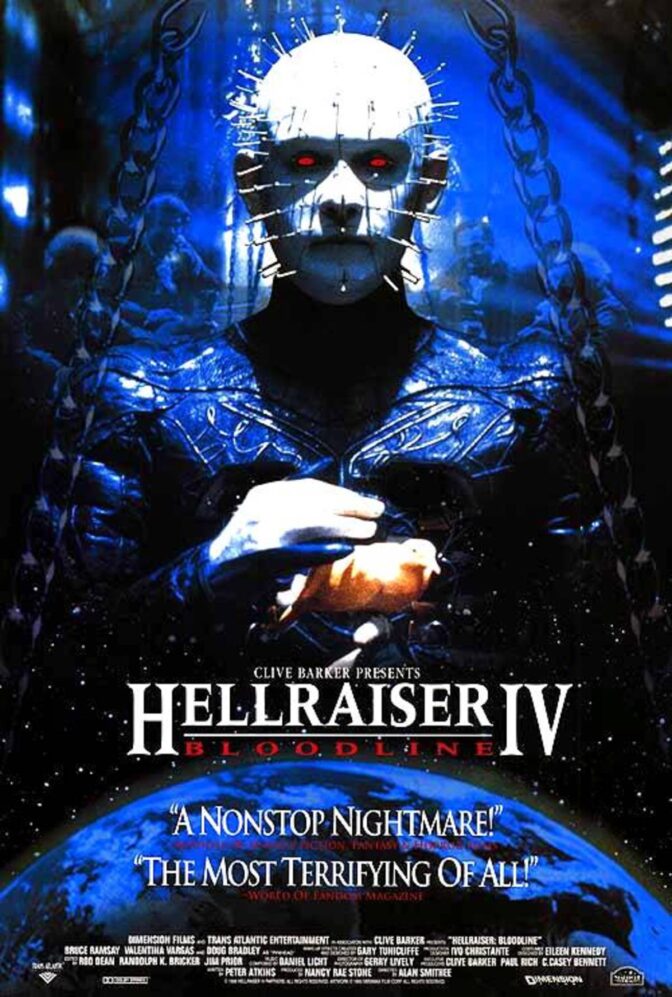 Hellraiser 4