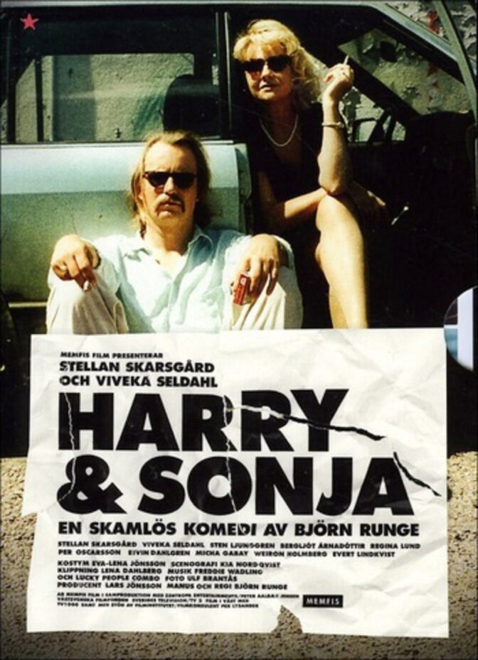 Harry & Sonja