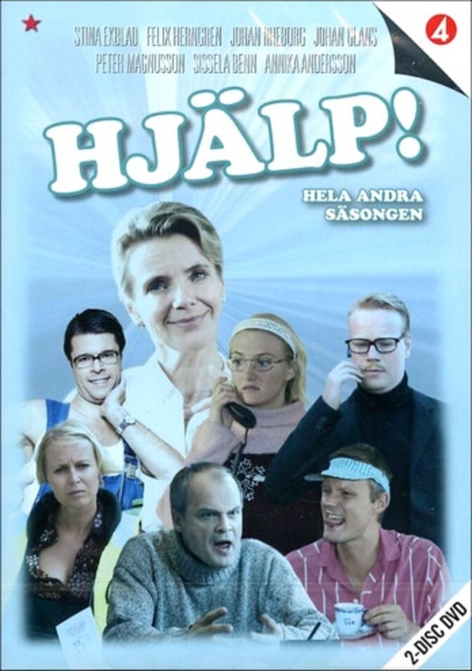 Hjälp!