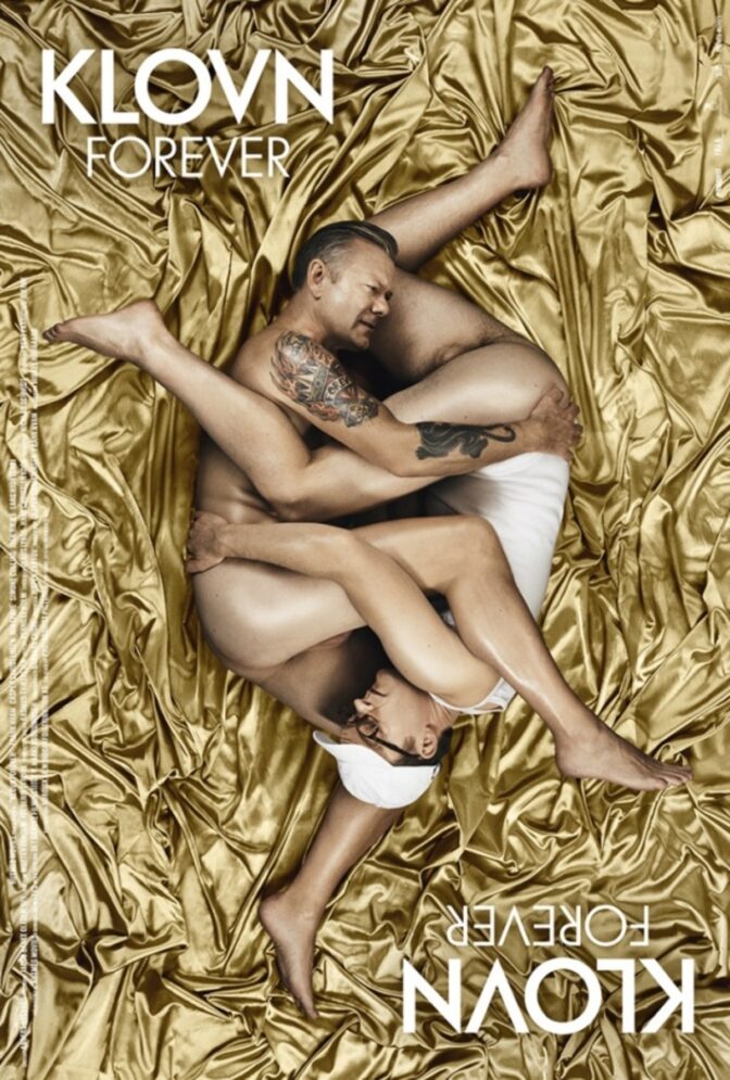 Klovn Forever