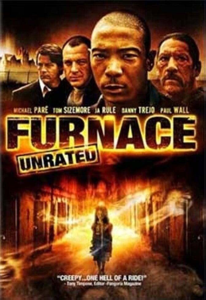 Furnace