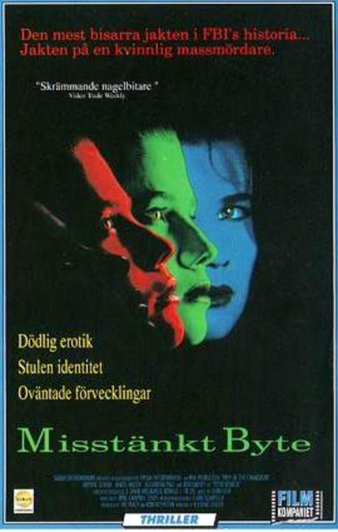 Misstänkt byte