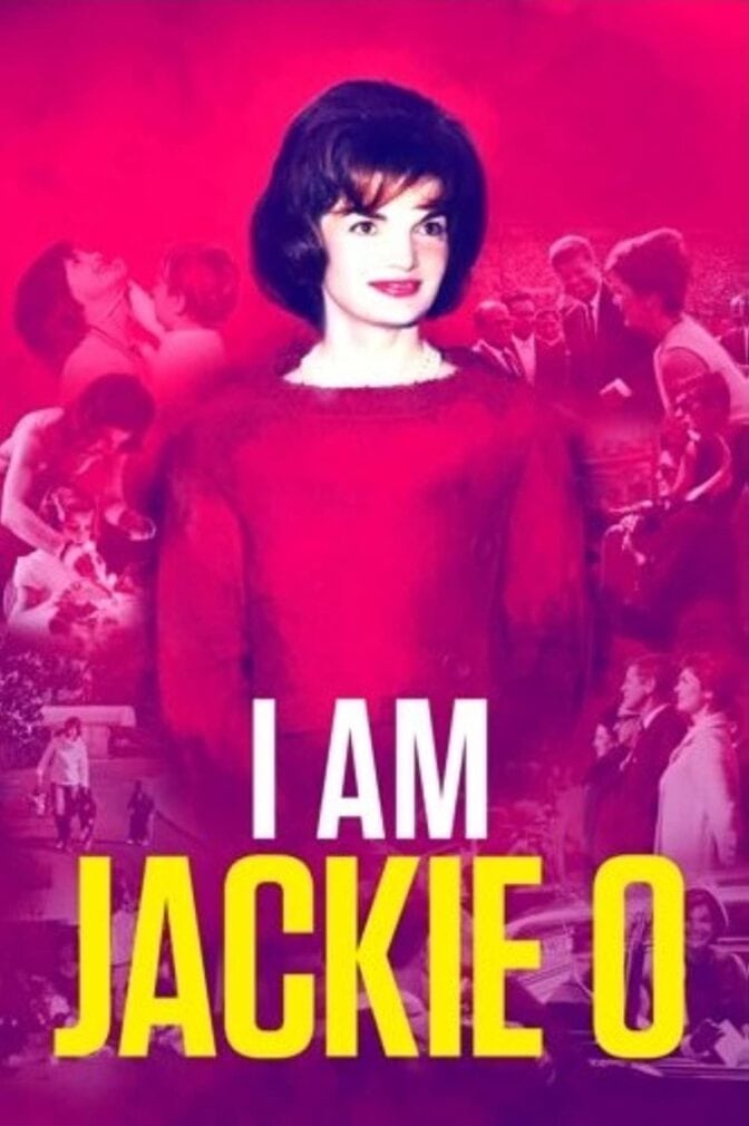 I Am Jackie Kennedy