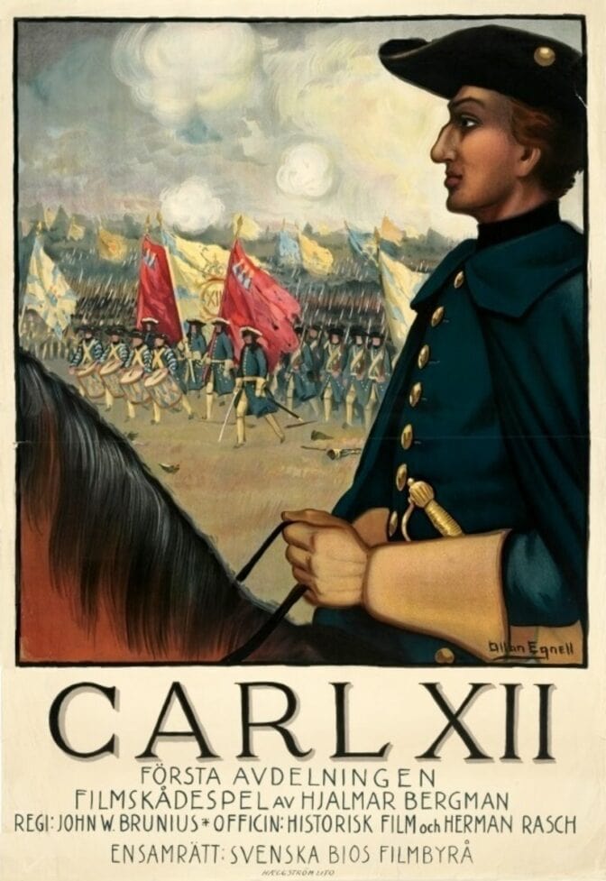 Karl XII