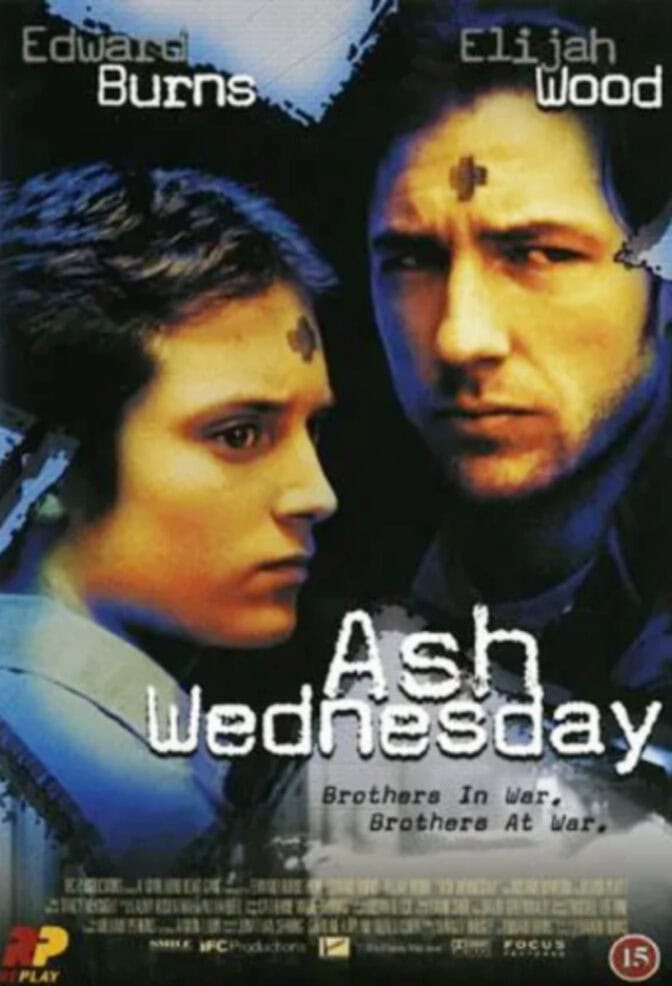 Ash Wednesday
