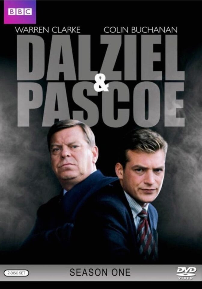 Ett fall för Dalziel & Pascoe