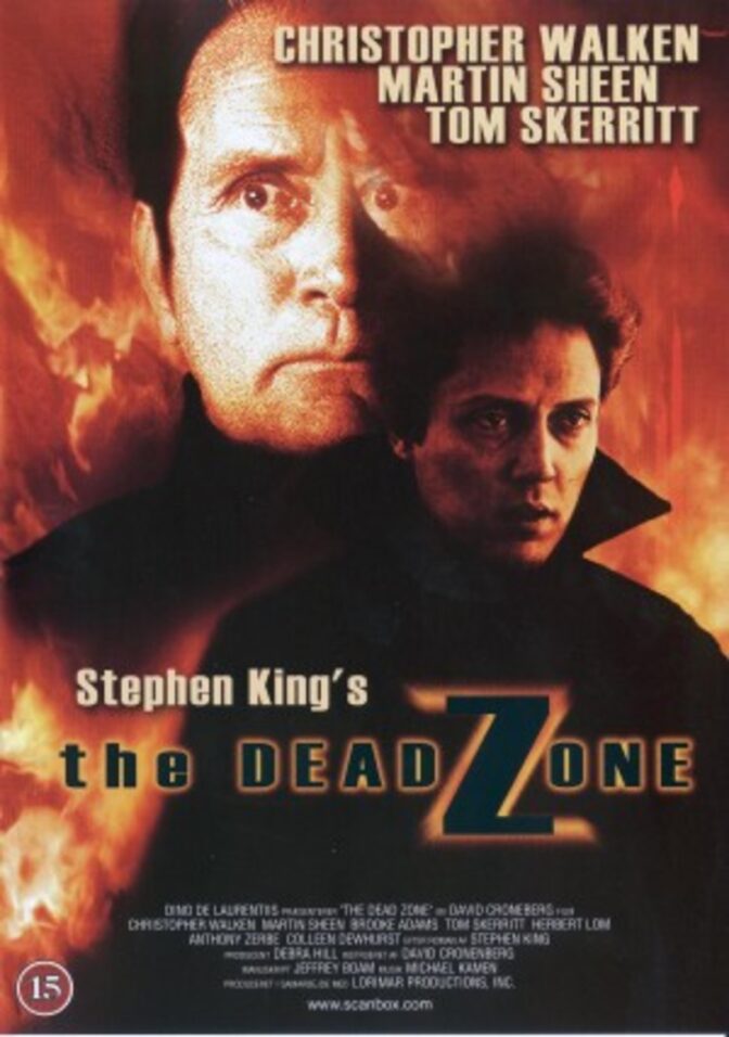 The Dead Zone