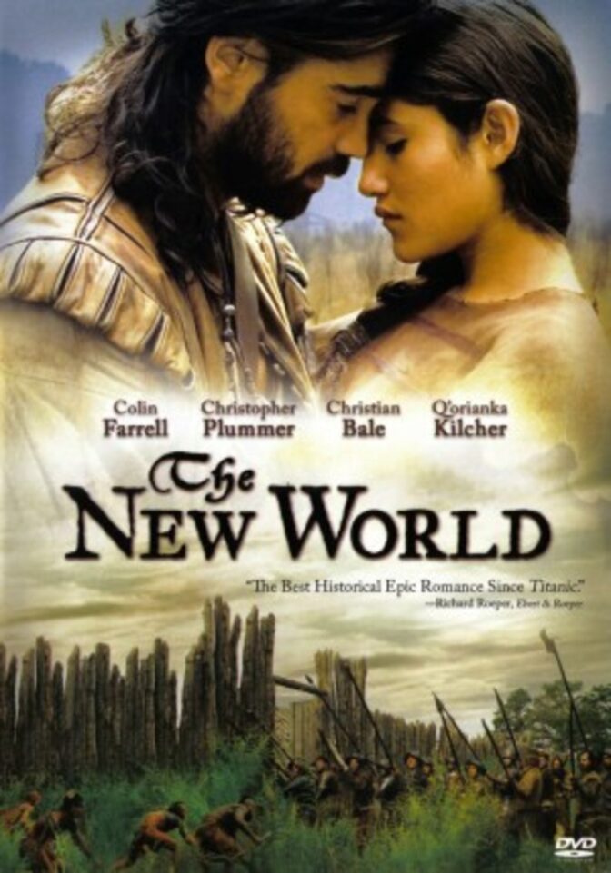 The New World