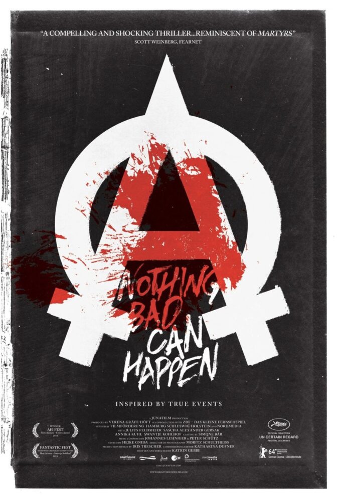 Nothing Bad Can Happen