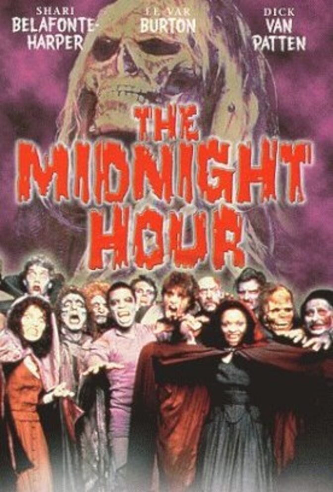 The Midnight Hour