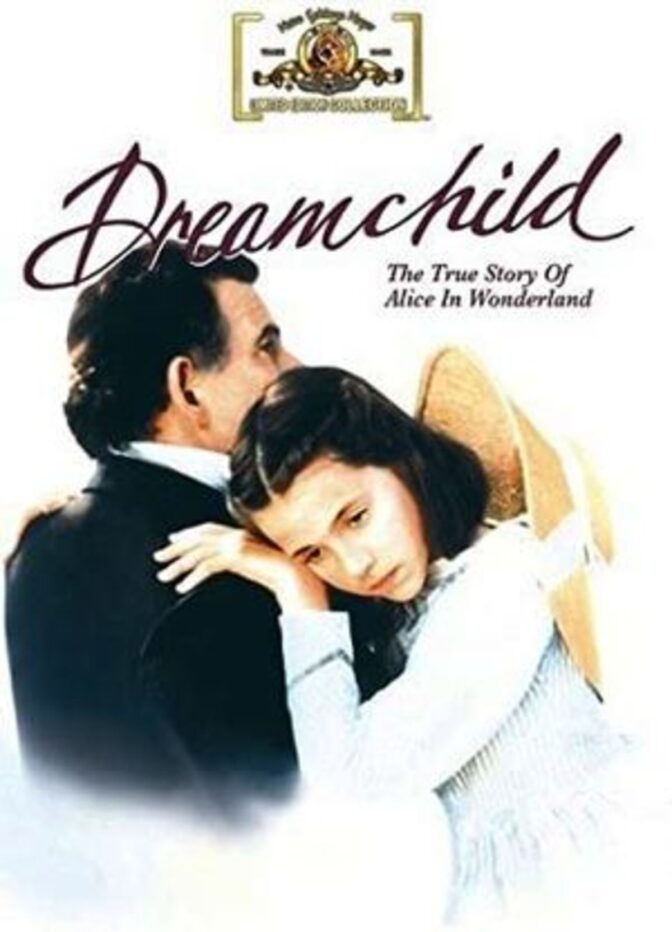 Alice i nya underlandet