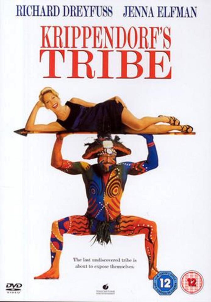 Krippendorf’s Tribe