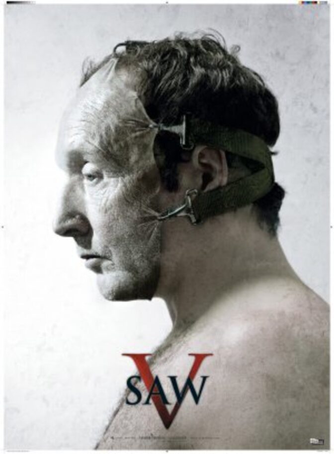 Saw V
