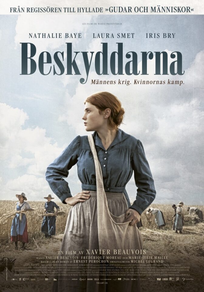 Beskyddarna