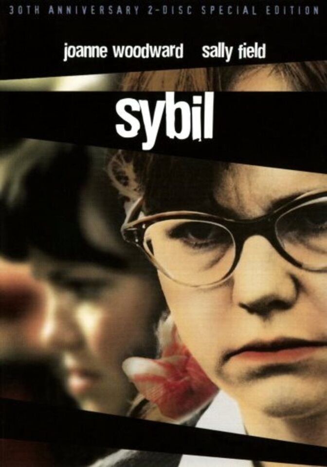 Sybil – en verklig mardröm