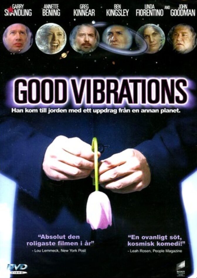 Good Vibrations