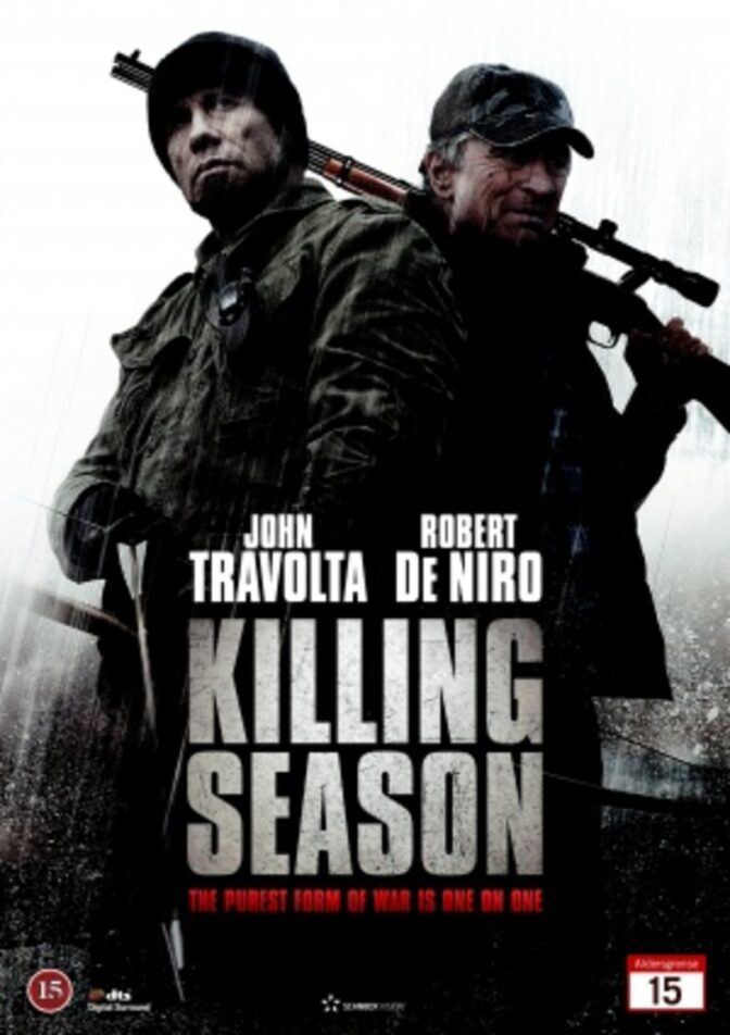 Killing Season