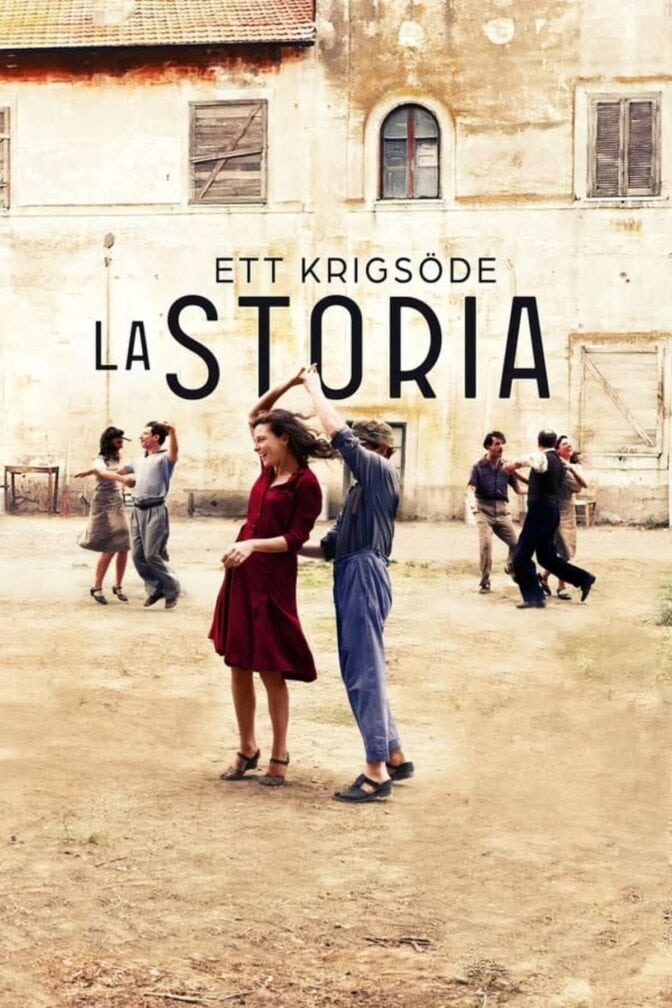 La Storia – Ett krigsöde
