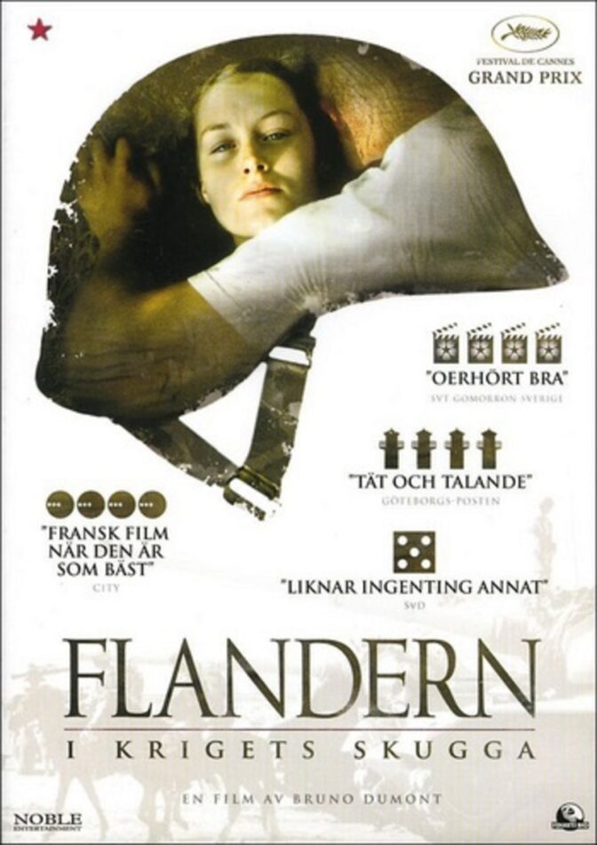 Flandern