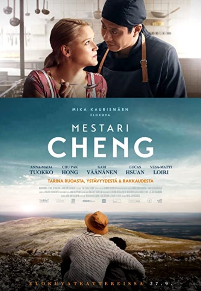 Mestari Cheng