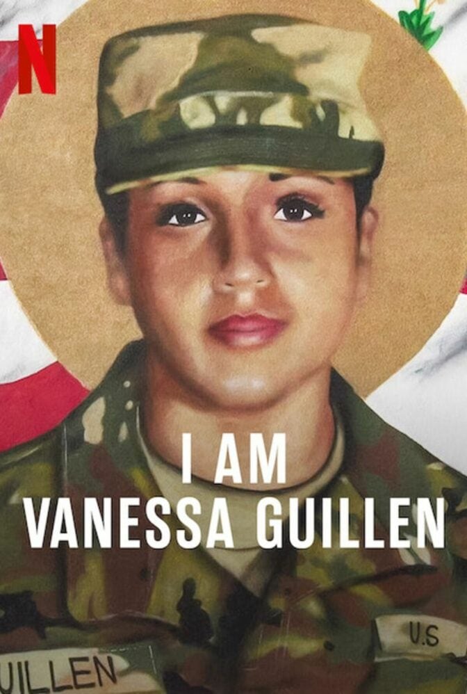 I Am Vanessa Guillen