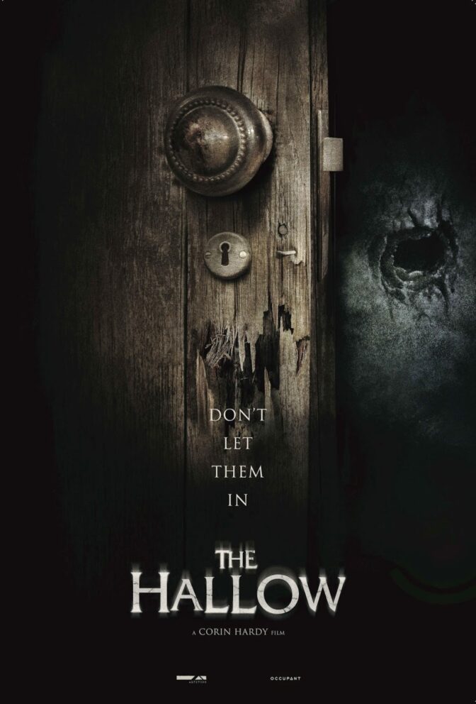 The Hallow