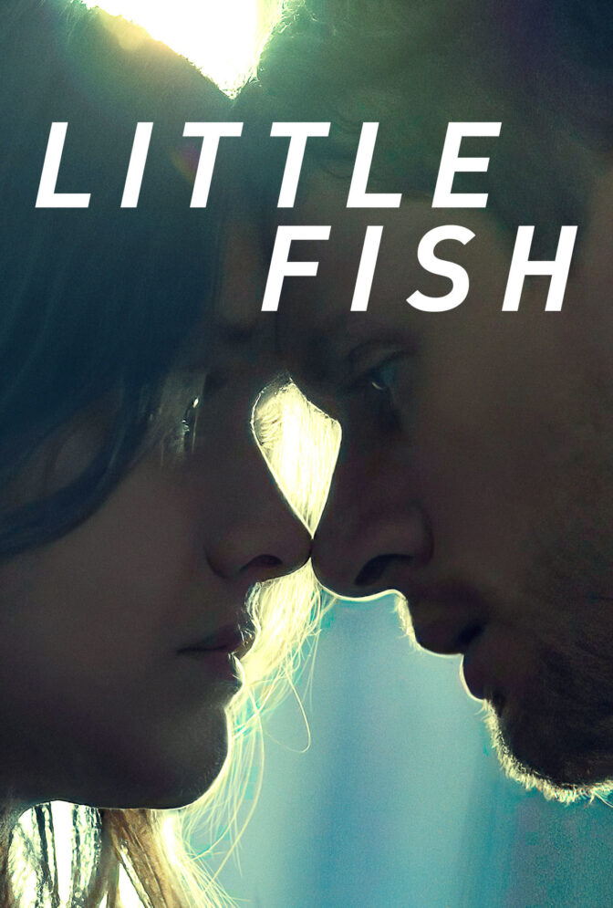 Little Fish