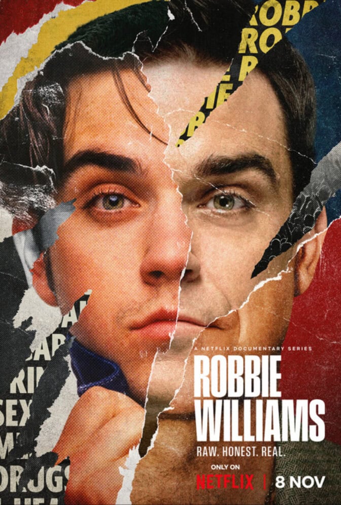 Robbie Williams