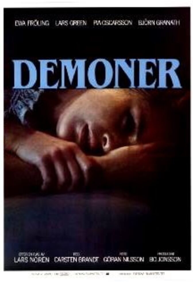 Demoner