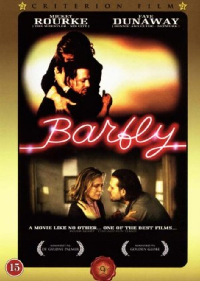 Barfly
