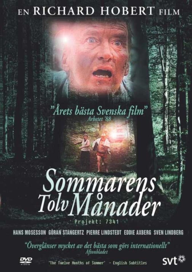 Sommarens tolv månader