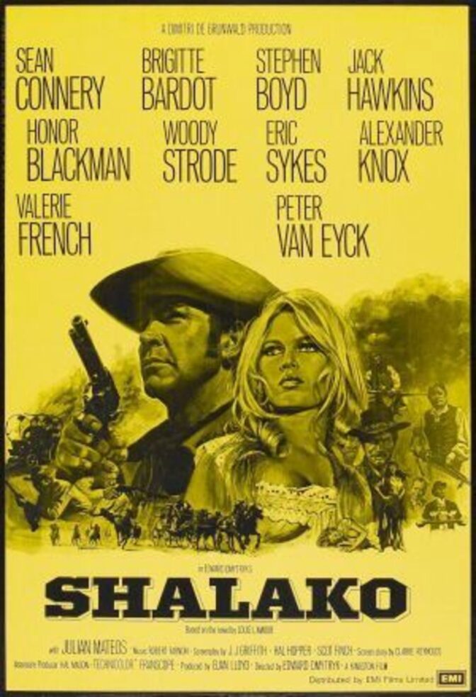 Shalako