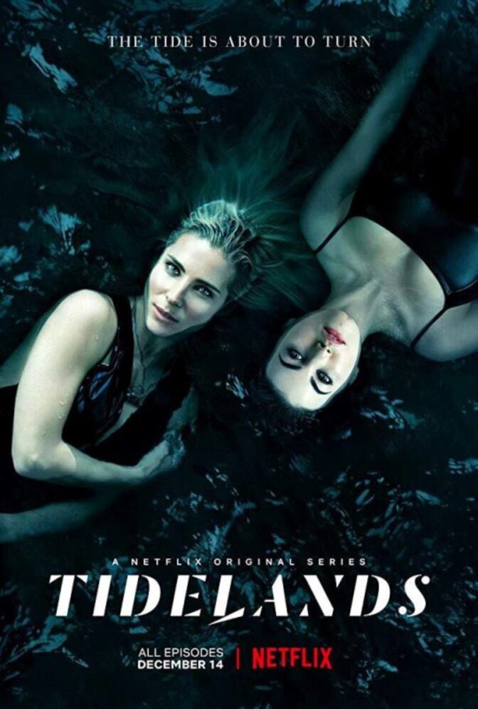 Tidelands