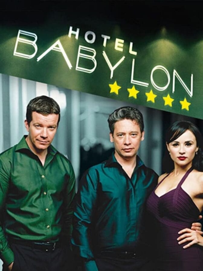 Hotel Babylon