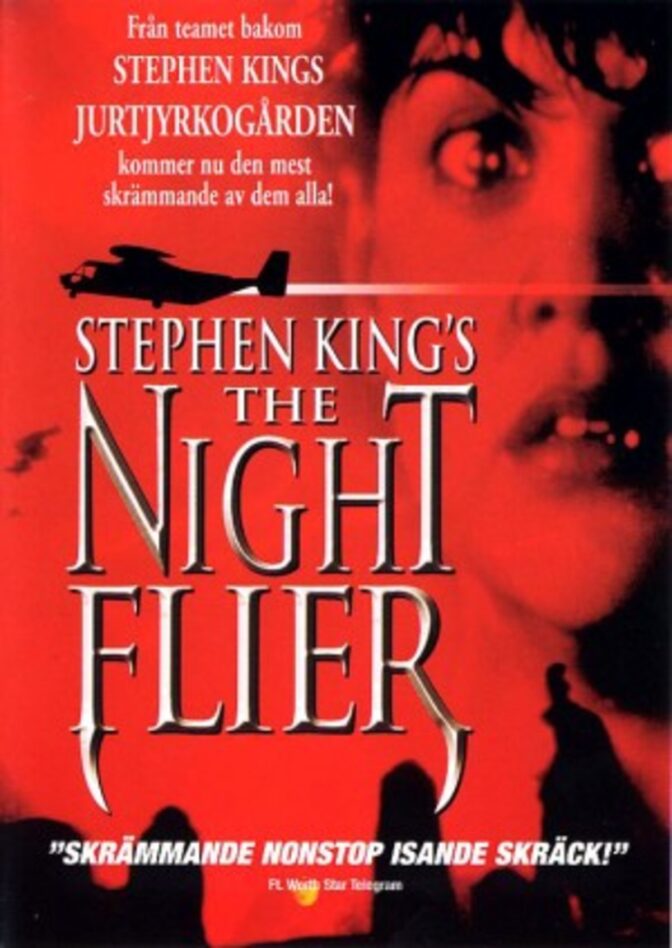 The Night Flier