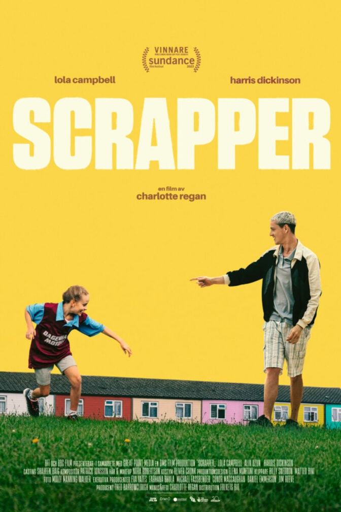 Scrapper