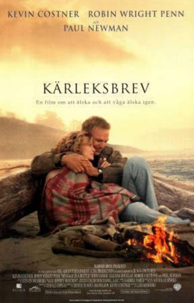 Kärleksbrev
