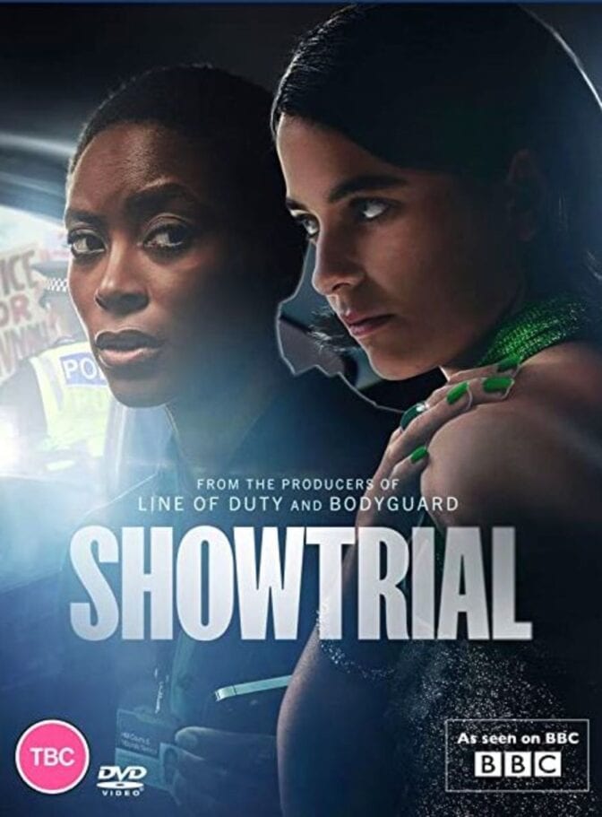 Showtrial