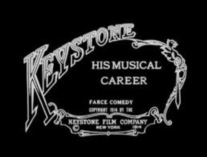 Charlie som stadsbud