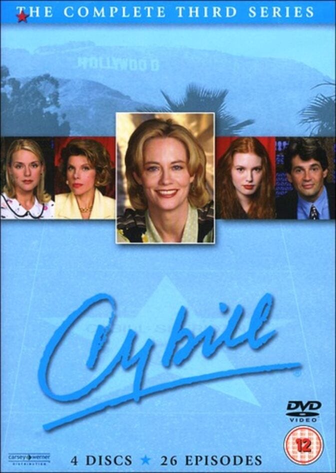 Cybill